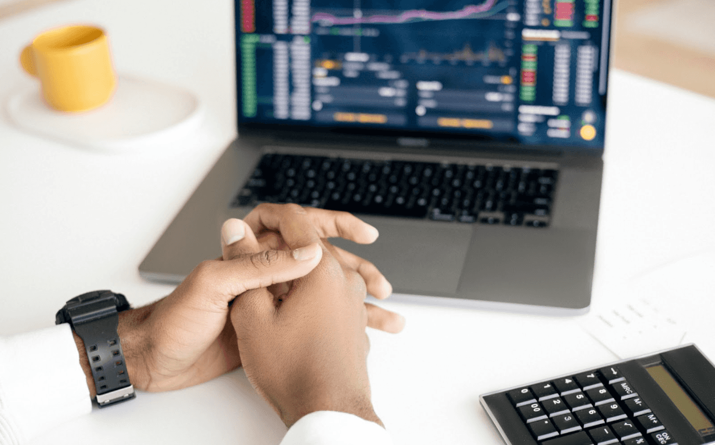 La nueva calculadora big data de Winahost